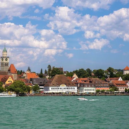 Bodenseedomizil Uhldingen-Mühlhofen Dış mekan fotoğraf