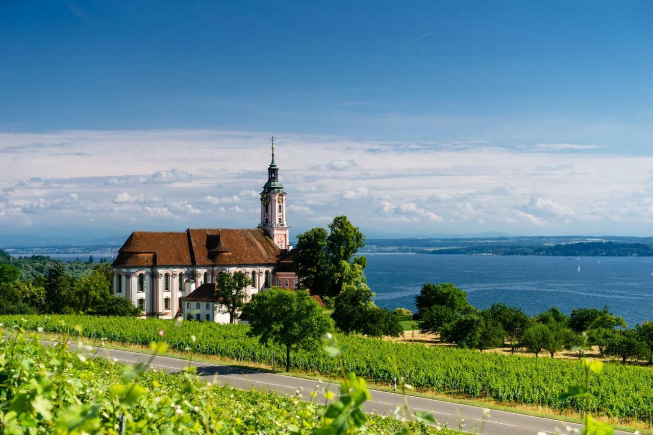 Bodenseedomizil Uhldingen-Mühlhofen Dış mekan fotoğraf
